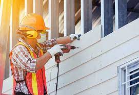 Best Fascia and Soffit Installation  in Dresden, TN