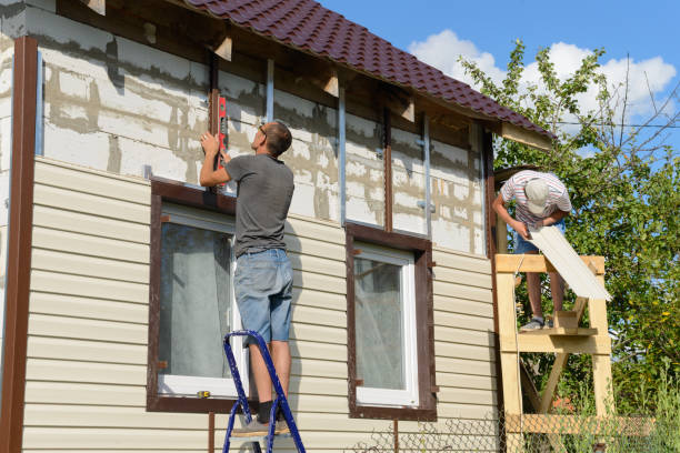 Best James Hardie Siding  in Dresden, TN