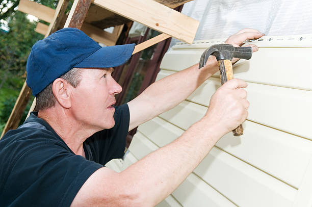 Best Siding for Commercial Buildings  in Dresden, TN