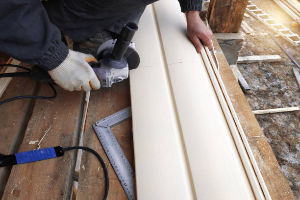 Siding for Commercial Buildings in Dresden, TN