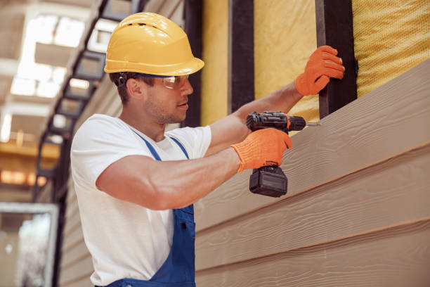 Best James Hardie Siding  in Dresden, TN