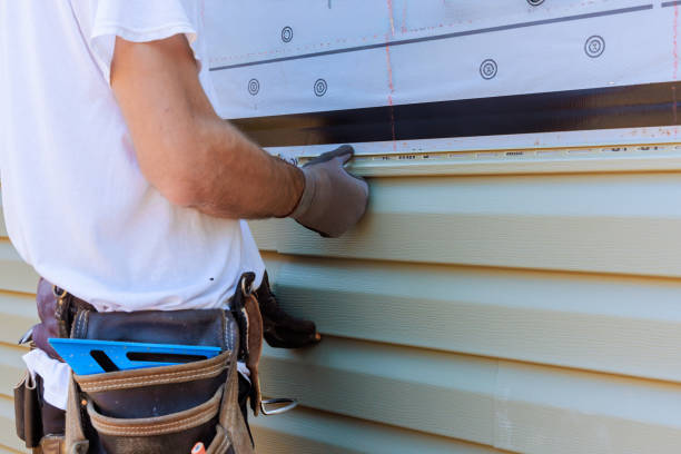 Historical Building Siding Restoration in Dresden, TN